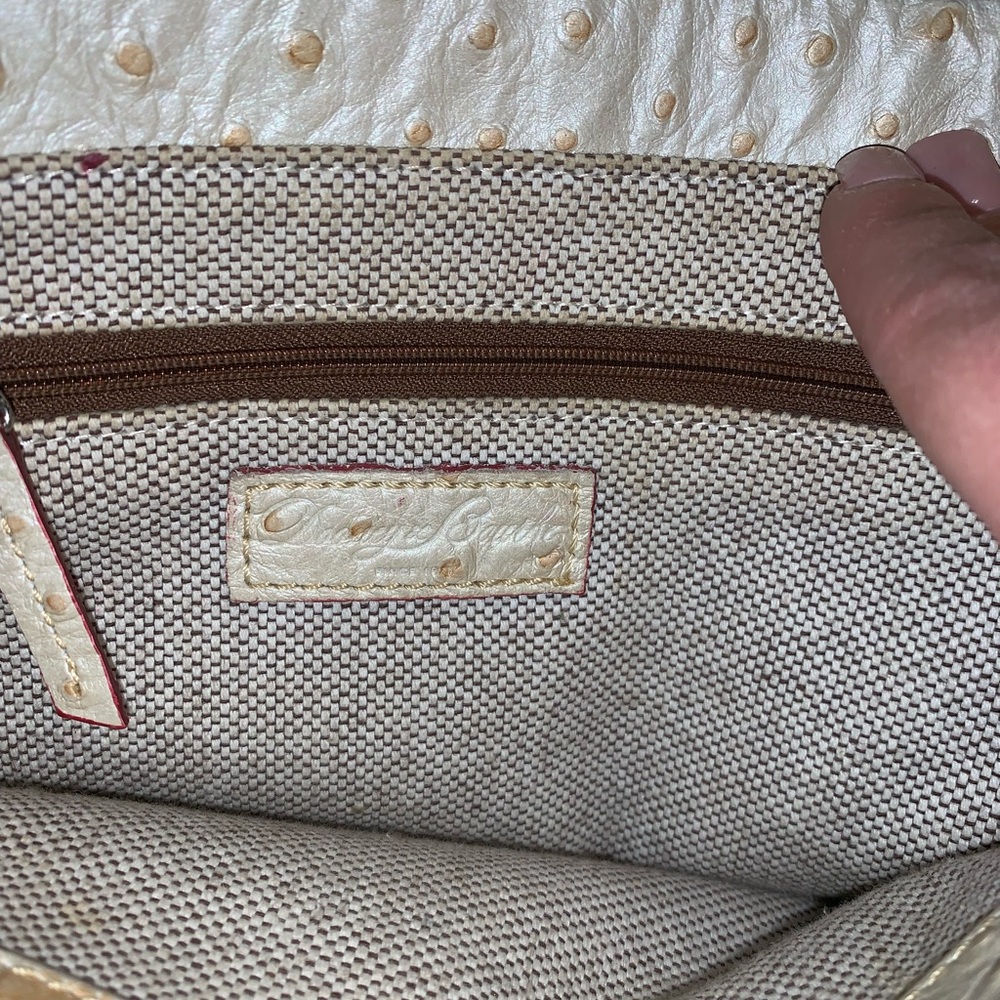 Dooney & Burke Purse - Picture 2 of 5